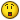 Emoticone Etonné !